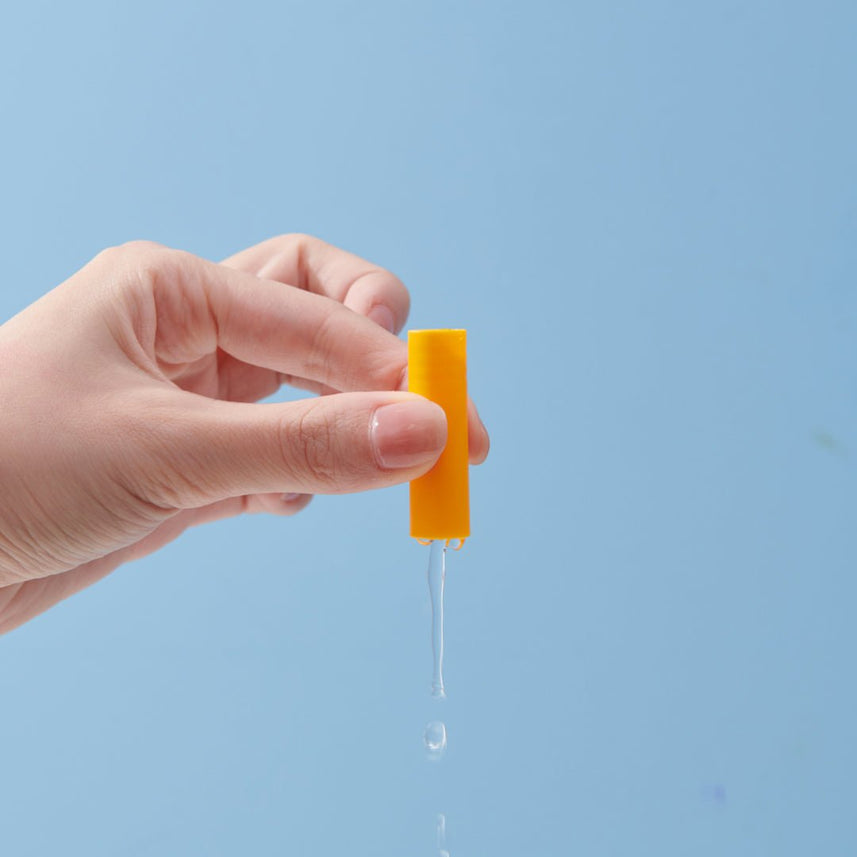 Kalor Watercolor Pen (double tip) - INDOFUTURE - WP2207 - 01 - Highlighter