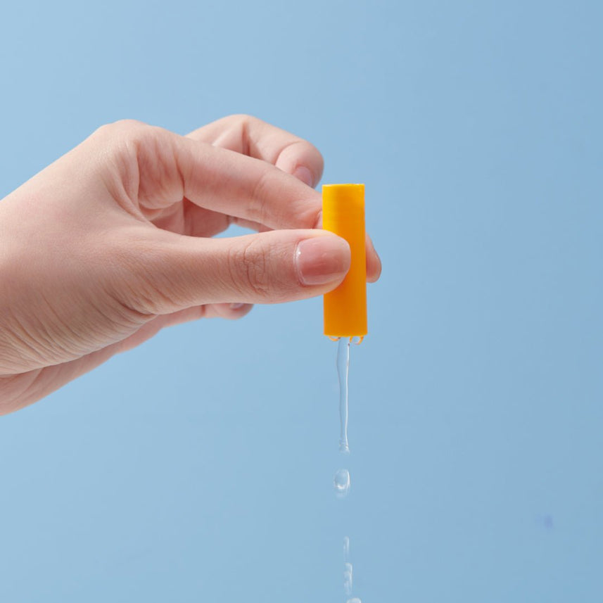 Kalor Watercolor Pen (double tip) - INDOFUTURE - WP2207 - 01 - Highlighter