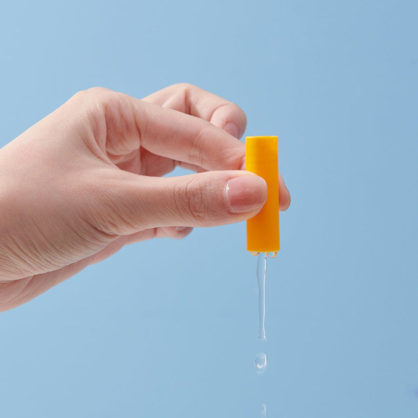 Kalor Watercolor Pen (double tip) - INDOFUTURE - WP2207 - 01 - Highlighter