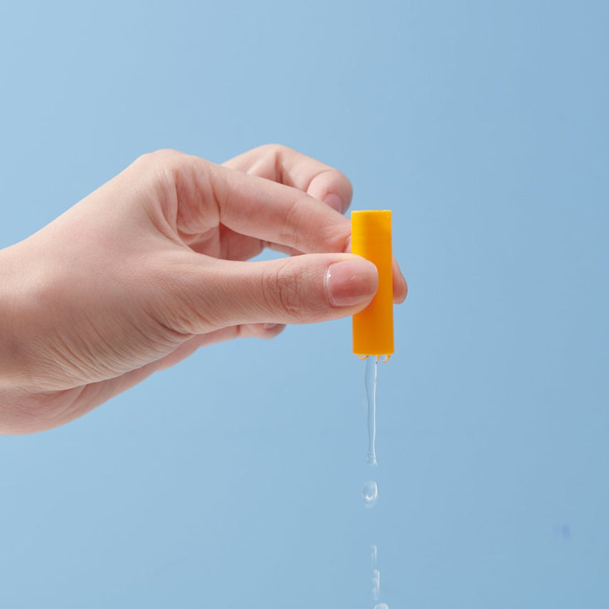 Kalor Watercolor Pen (double tip) - INDOFUTURE - Highlighter