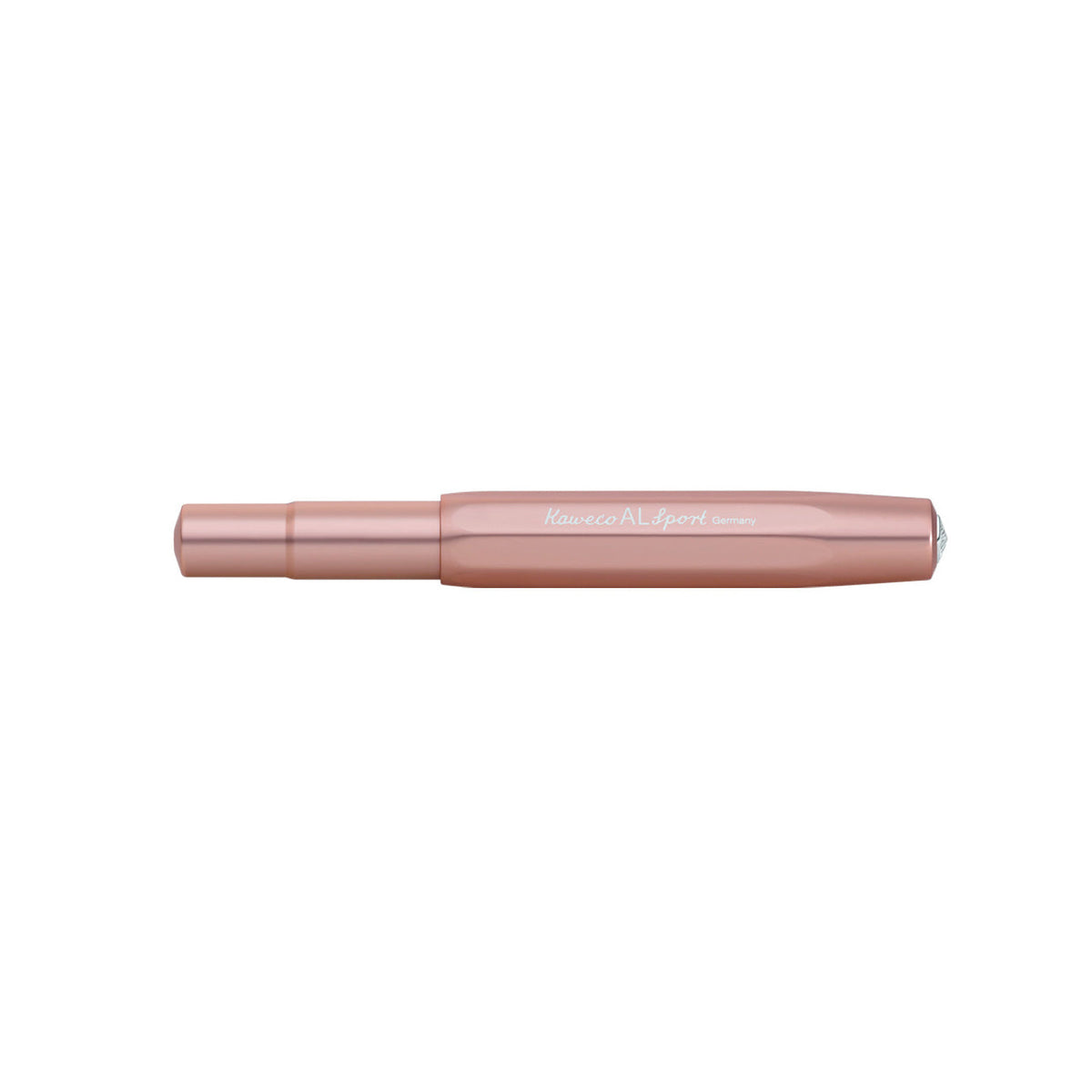 Kaweco AL SPORT Fountain Pen Rose Gold
