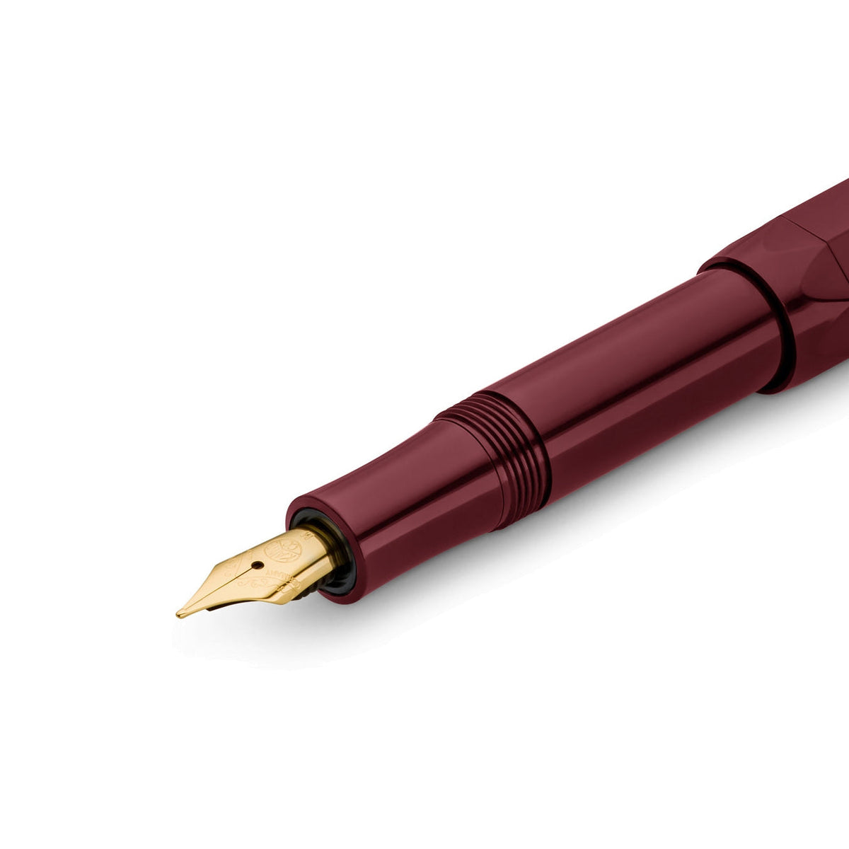 Kaweco CLASSIC SPORT Fountain Pen Bordeaux