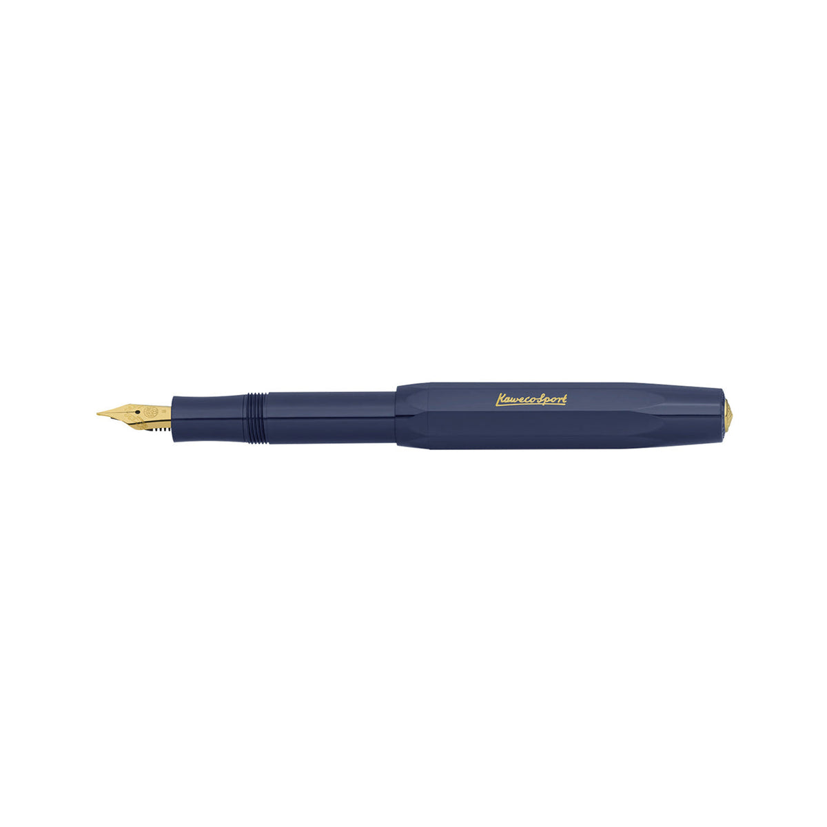 Kaweco CLASSIC SPORT Fountain Pen Navy