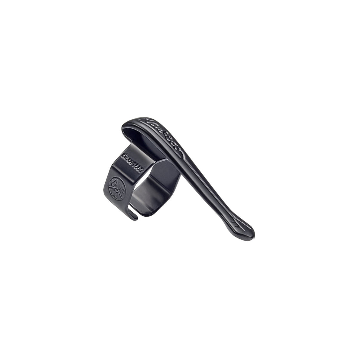 Kaweco Clip Nostalgie SPORT Black