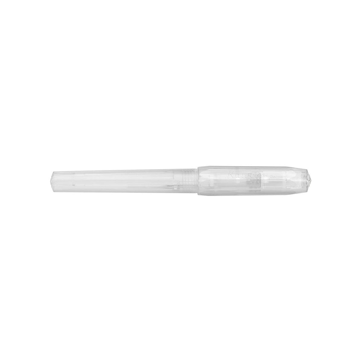 Kaweco PERKEO Fountain Pen Clear