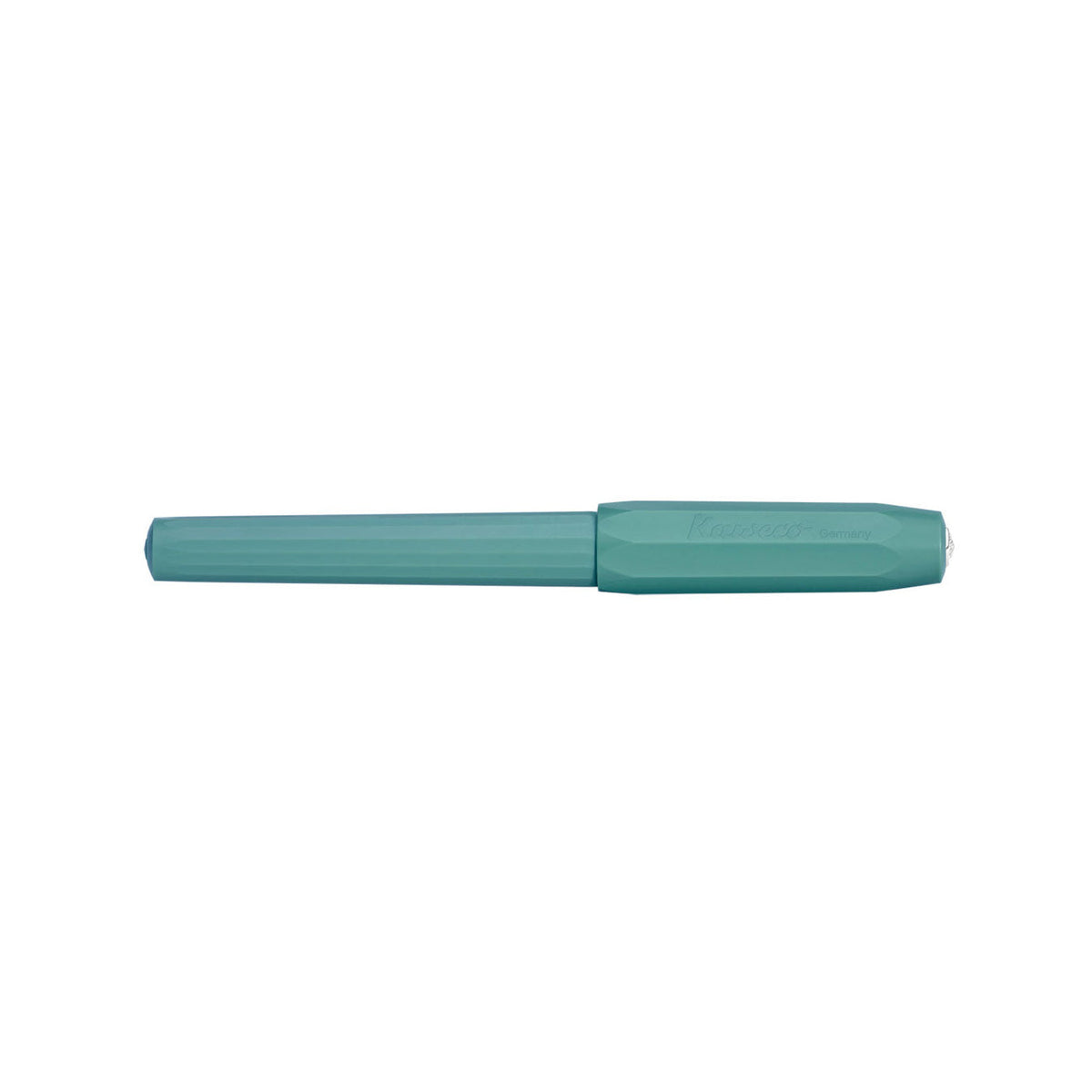 Kaweco PERKEO Fountain Pen Breezy Teal