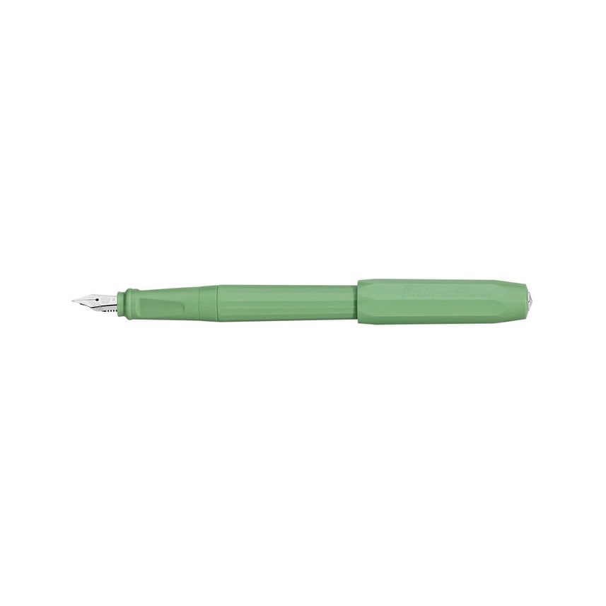Kaweco PERKEO Fountain Pen Jungle Green