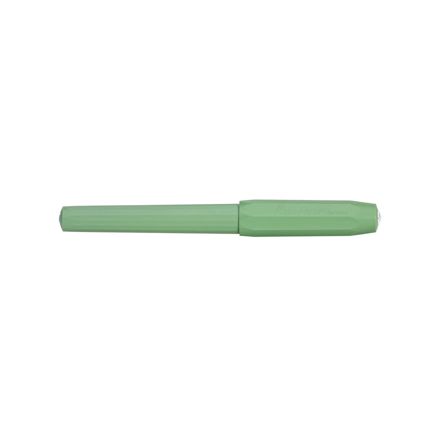 Kaweco PERKEO Fountain Pen Jungle Green