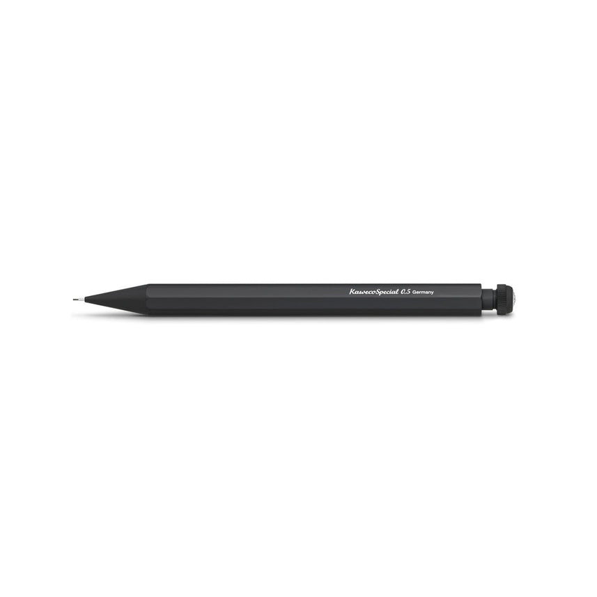 Kaweco SPECIAL Mechanical Pencil Black