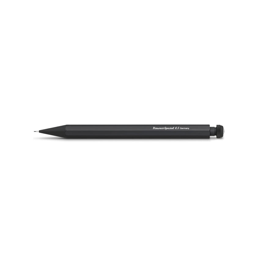 Kaweco SPECIAL Push Pencil S Black