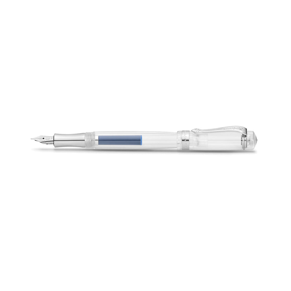 Kaweco STUDENT Fountain Pen Transparent