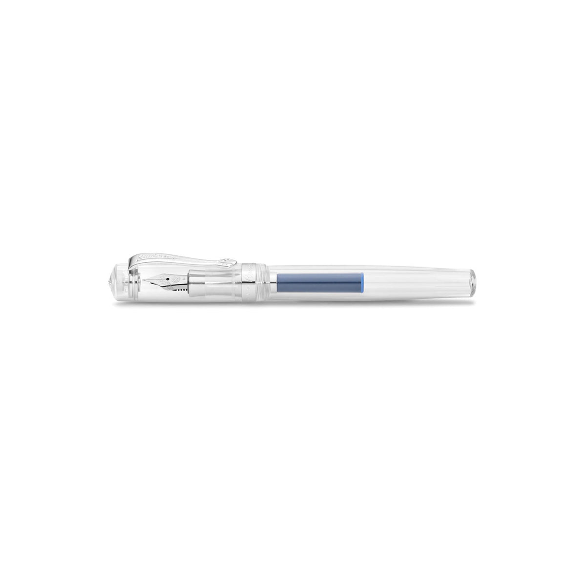 Kaweco STUDENT Fountain Pen Transparent