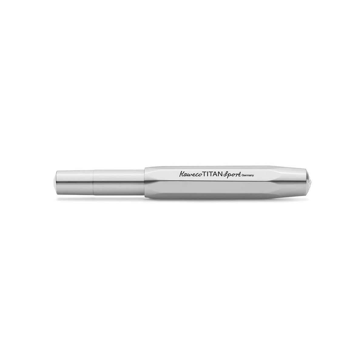 Kaweco Titanium Sport Fountain Pen