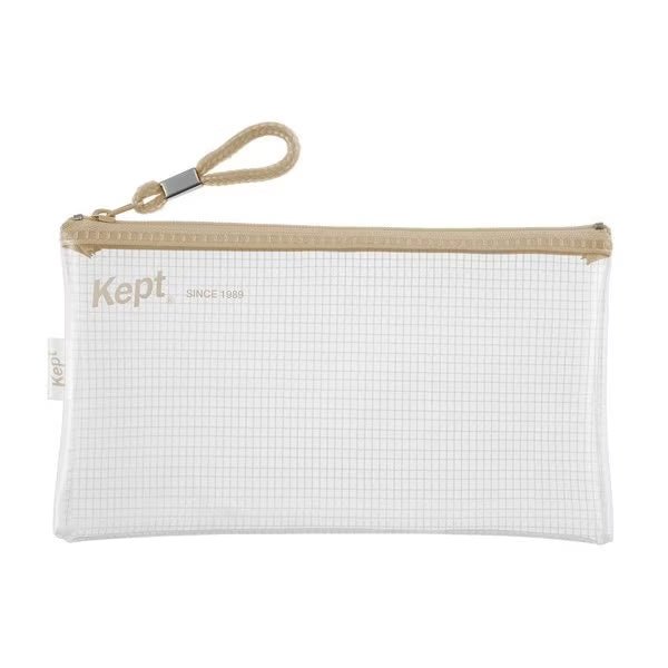 Kept Clear Pen Case / Raymay Fujii