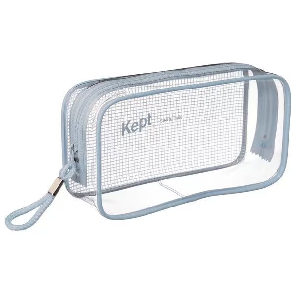 Kept Clear Pen Pouch / Raymay Fujii