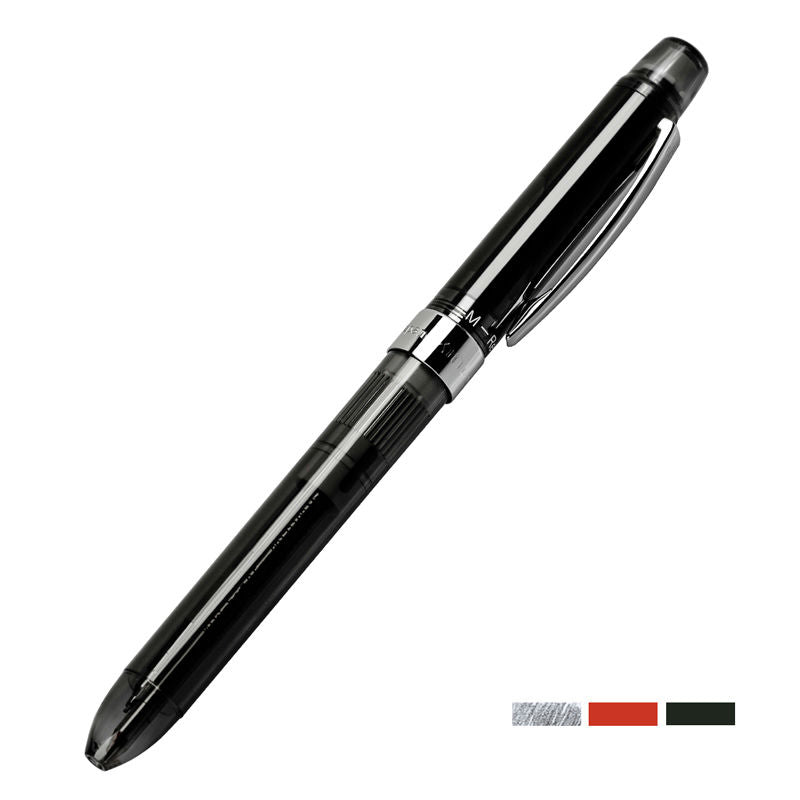 Kinbor | Multi-Function Ballpoint Pen | 0.5mm