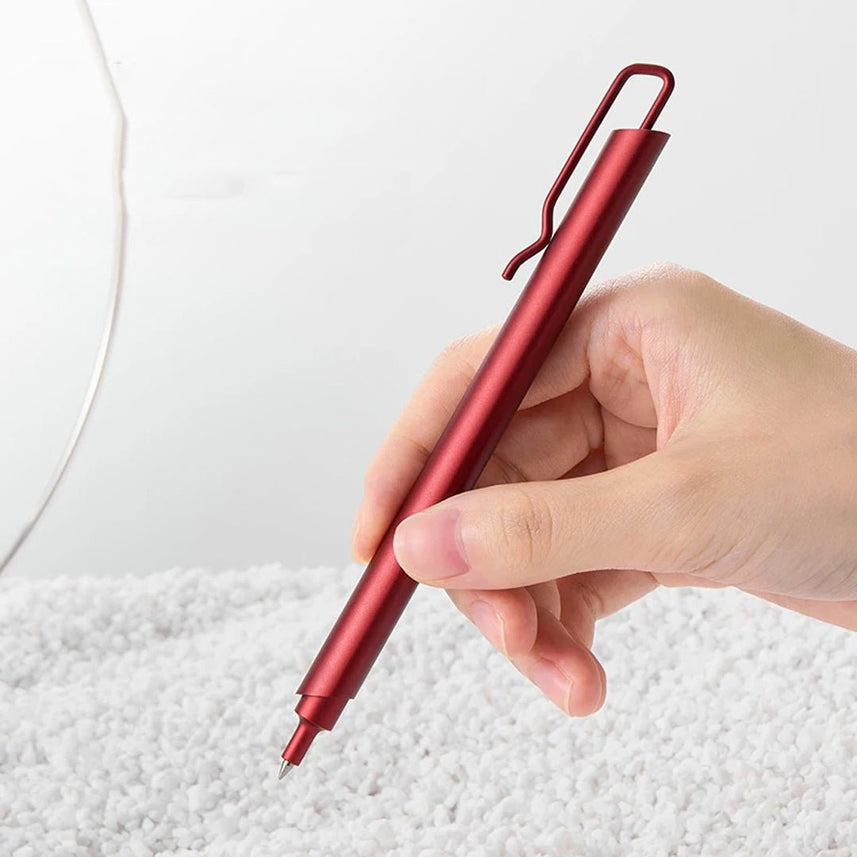 Klip 0.5mm Gel Pen - INDOFUTURE - KR00010008 - Gel Pens