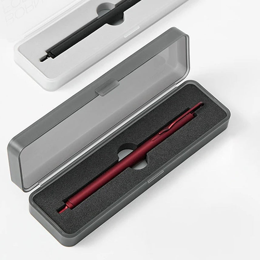 Klip 0.5mm Gel Pen - INDOFUTURE - KR00010008 - Gel Pens