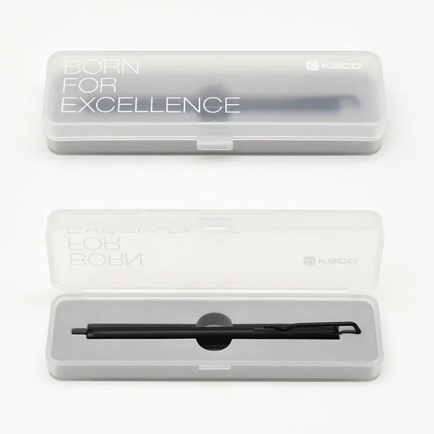 Klip 0.5mm Gel Pen - INDOFUTURE - KR00010006 - Gel Pens