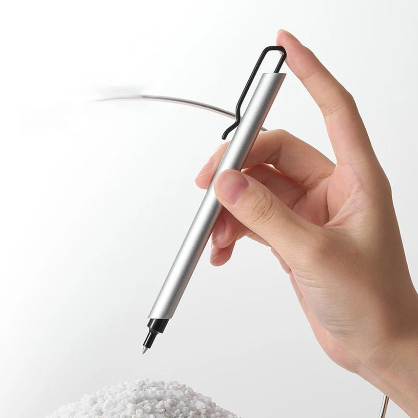 Klip 0.5mm Gel Pen - INDOFUTURE - KR00010006 - Gel Pens