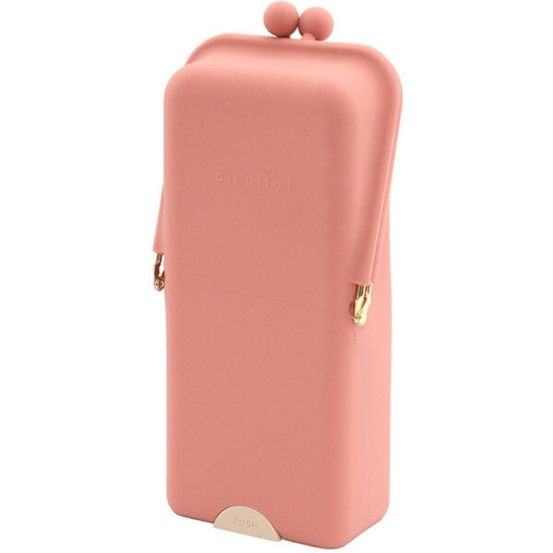 Kutsuwa Air Pita Pen Case - INDOFUTURE - AK054RD - Pen Holder