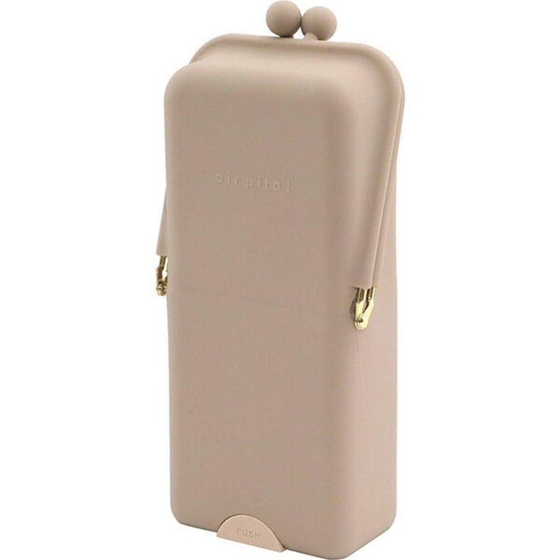 Kutsuwa Air Pita Pen Case - INDOFUTURE - AK054GY - Pen Holder