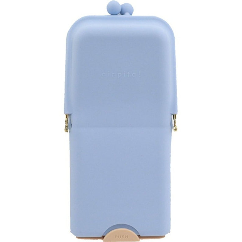 Kutsuwa Air Pita Pen Case - INDOFUTURE - AK054BL - Pen Holder