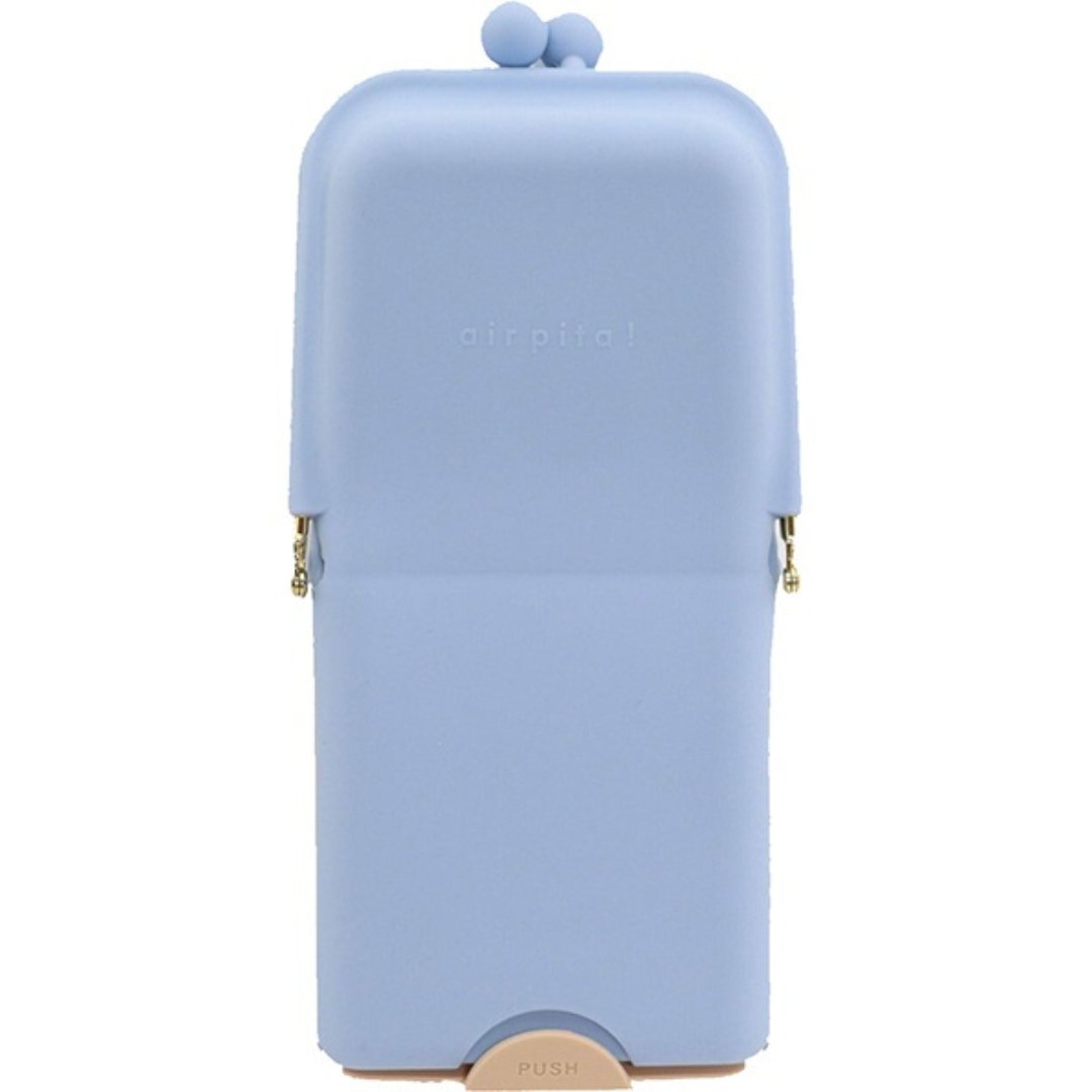 Kutsuwa Air Pita Pen Case - INDOFUTURE - AK054BL - Pen Holder