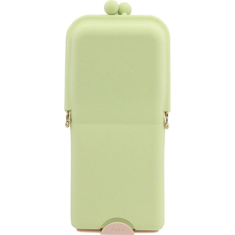 Kutsuwa Air Pita Pen Case - INDOFUTURE - AK054GR - Pen Holder