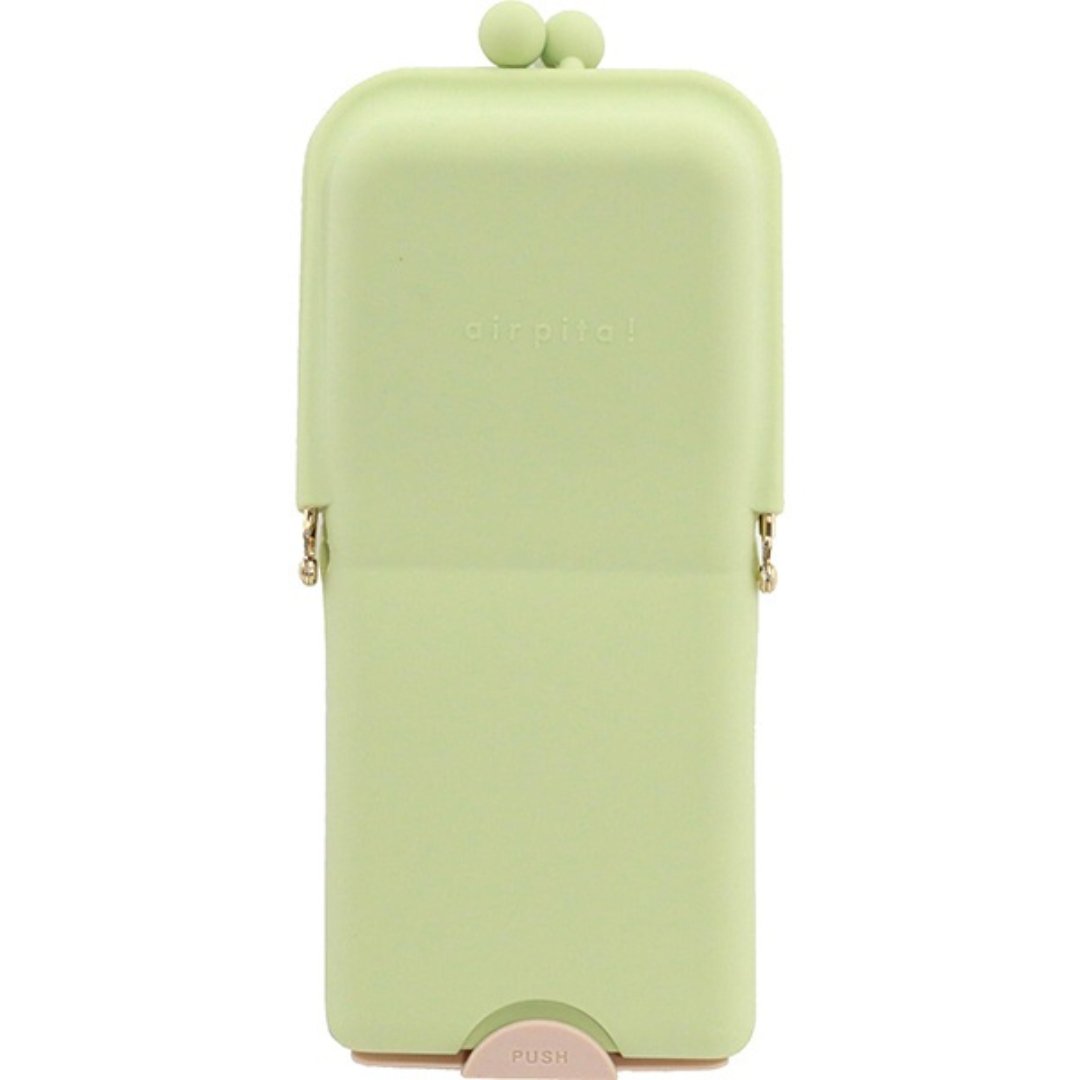 Kutsuwa Air Pita Pen Case - INDOFUTURE - AK054GR - Pen Holder