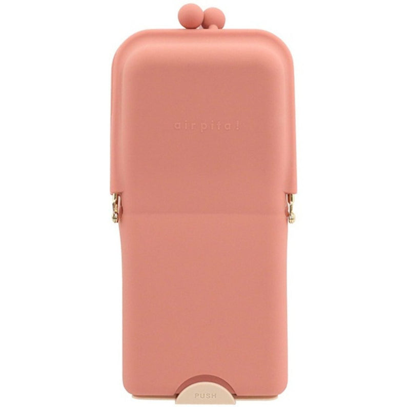 Kutsuwa Air Pita Pen Case - INDOFUTURE - AK054RD - Pen Holder