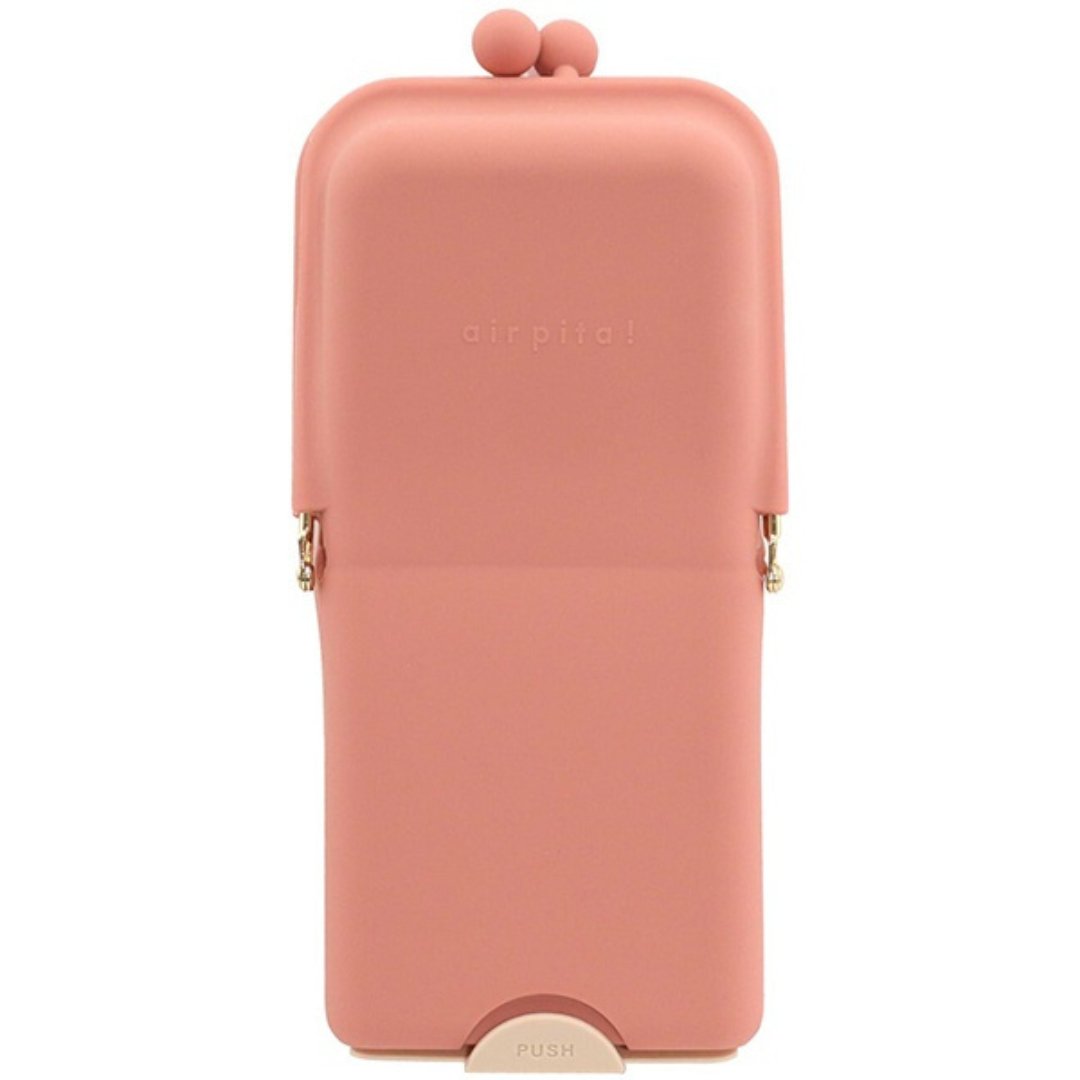 Kutsuwa Air Pita Pen Case - INDOFUTURE - AK054RD - Pen Holder