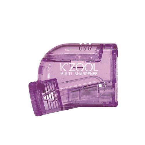 Kutsuwa | Pencil Sharpener | K'Zool | RS035