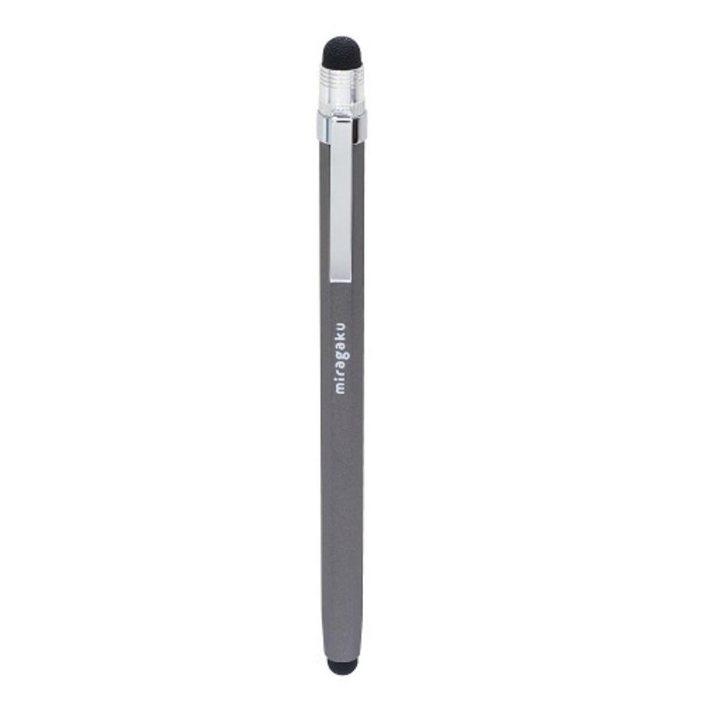 Kutsuwa Twin Touch Pen - INDOFUTURE - MT013BK - Touch pen