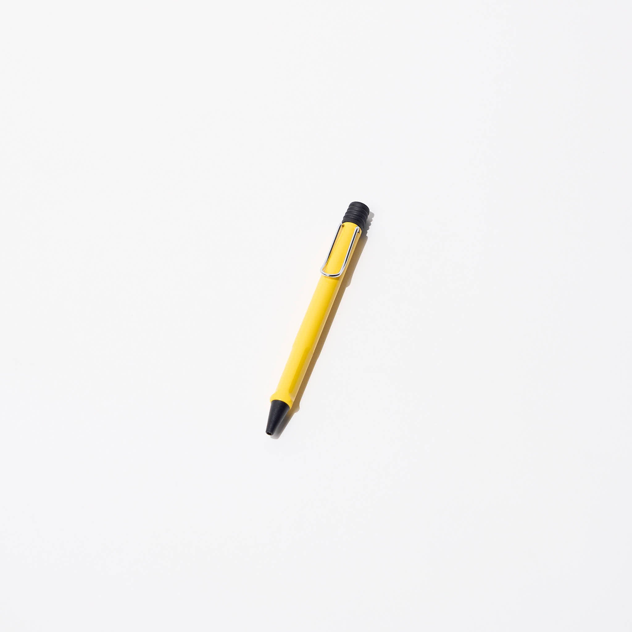 Mitsubishi Pencil | Ballpoint Pen | 0.7mm | Lamy Safari Jetstream Inside