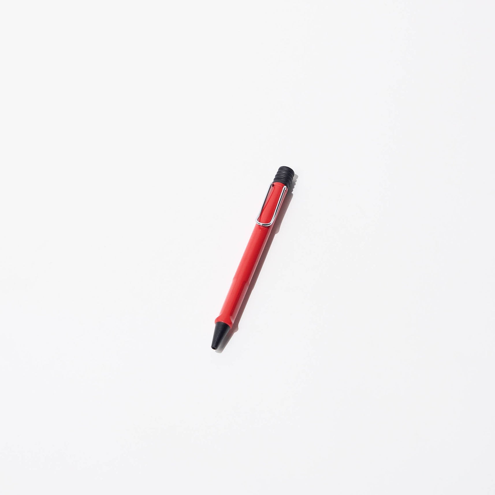 Mitsubishi Pencil | Ballpoint Pen | 0.7mm | Lamy Safari Jetstream Inside