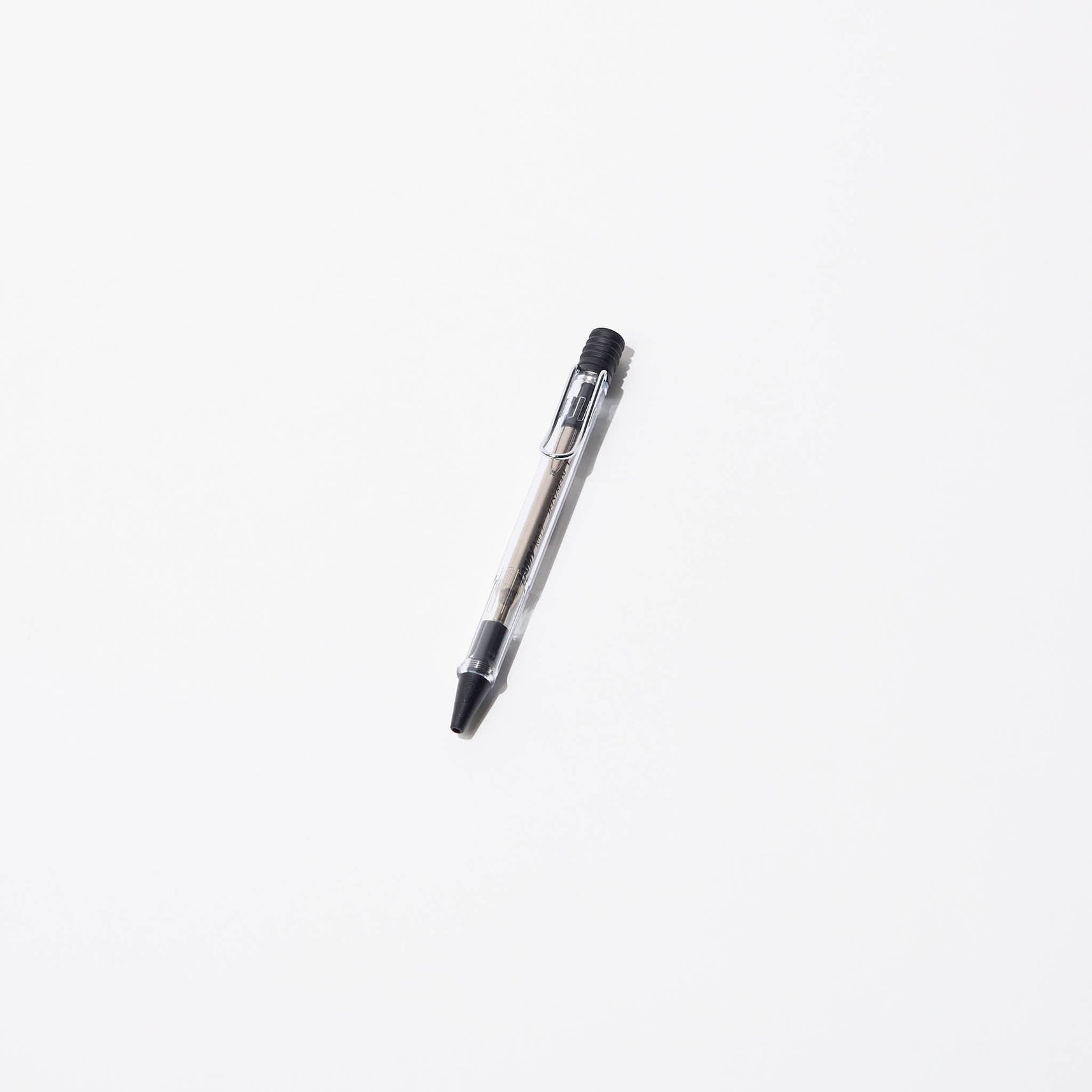 Mitsubishi Pencil | Ballpoint Pen | 0.7mm | Lamy Safari Jetstream Inside