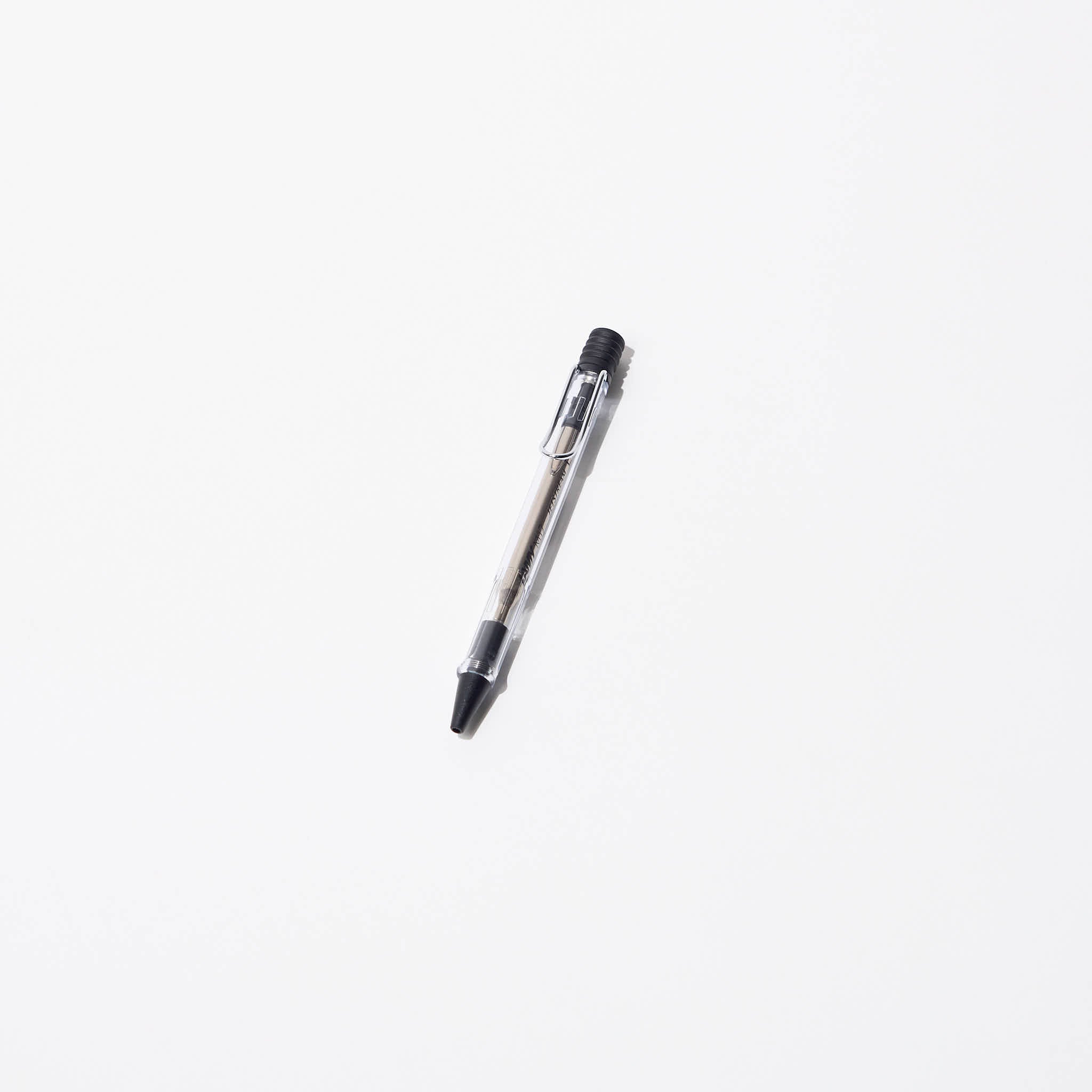 Mitsubishi Pencil | Ballpoint Pen | 0.7mm | Lamy Safari Jetstream Inside