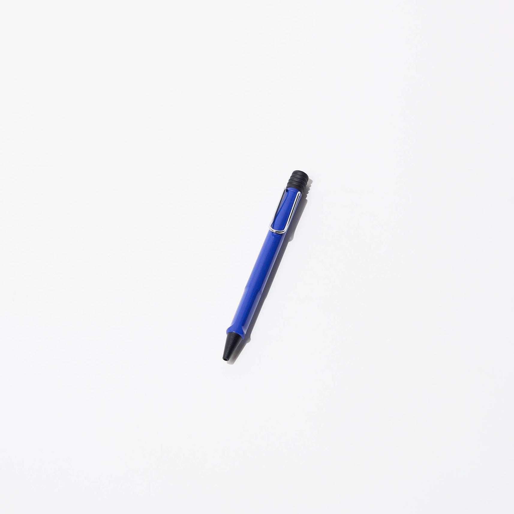 Mitsubishi Pencil | Ballpoint Pen | 0.7mm | Lamy Safari Jetstream Inside