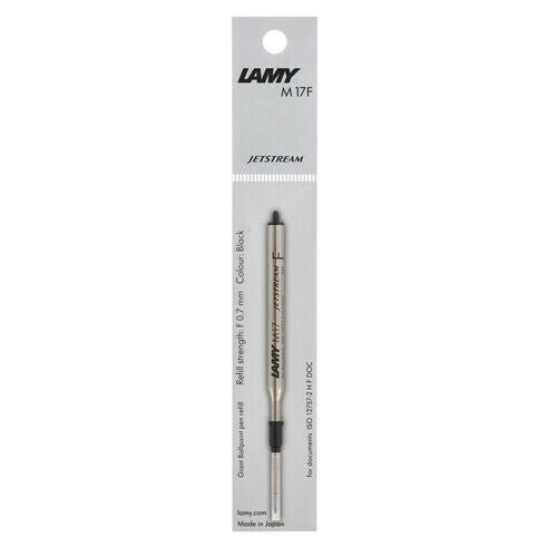 Mitsubishi Pencil | Refill | For Lamy Safari Jetstream Inside