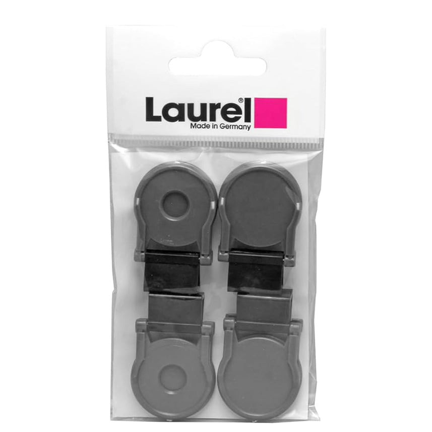 Laurel | Fold back Brutus | 19/45 mm