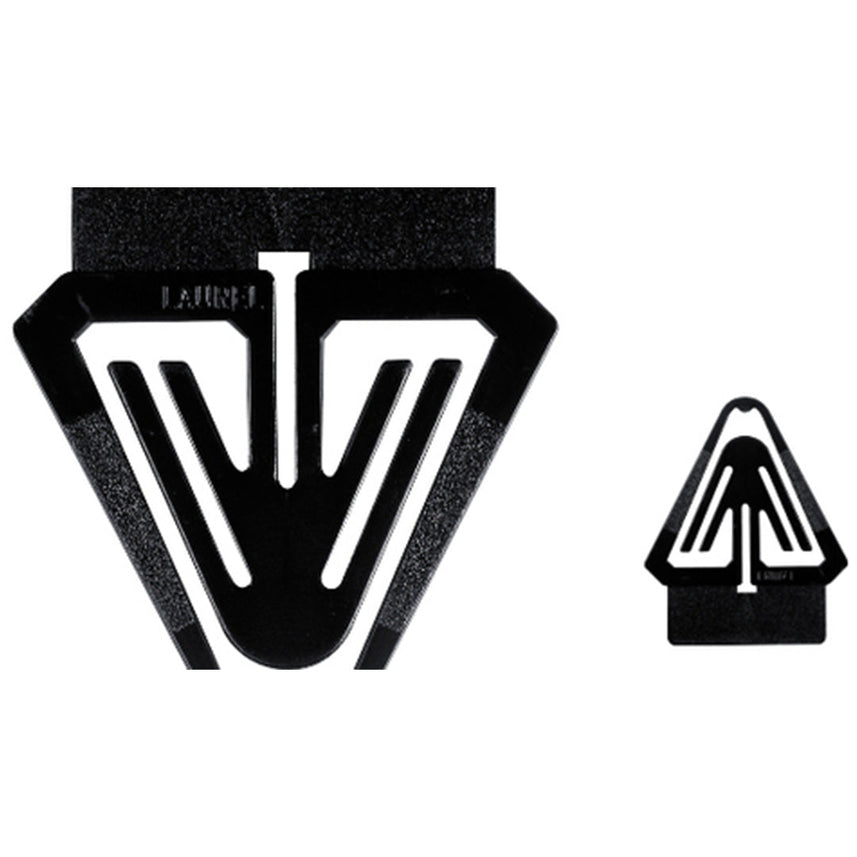 Laurel | King Klip | Paper Klip | Tab | 40mm