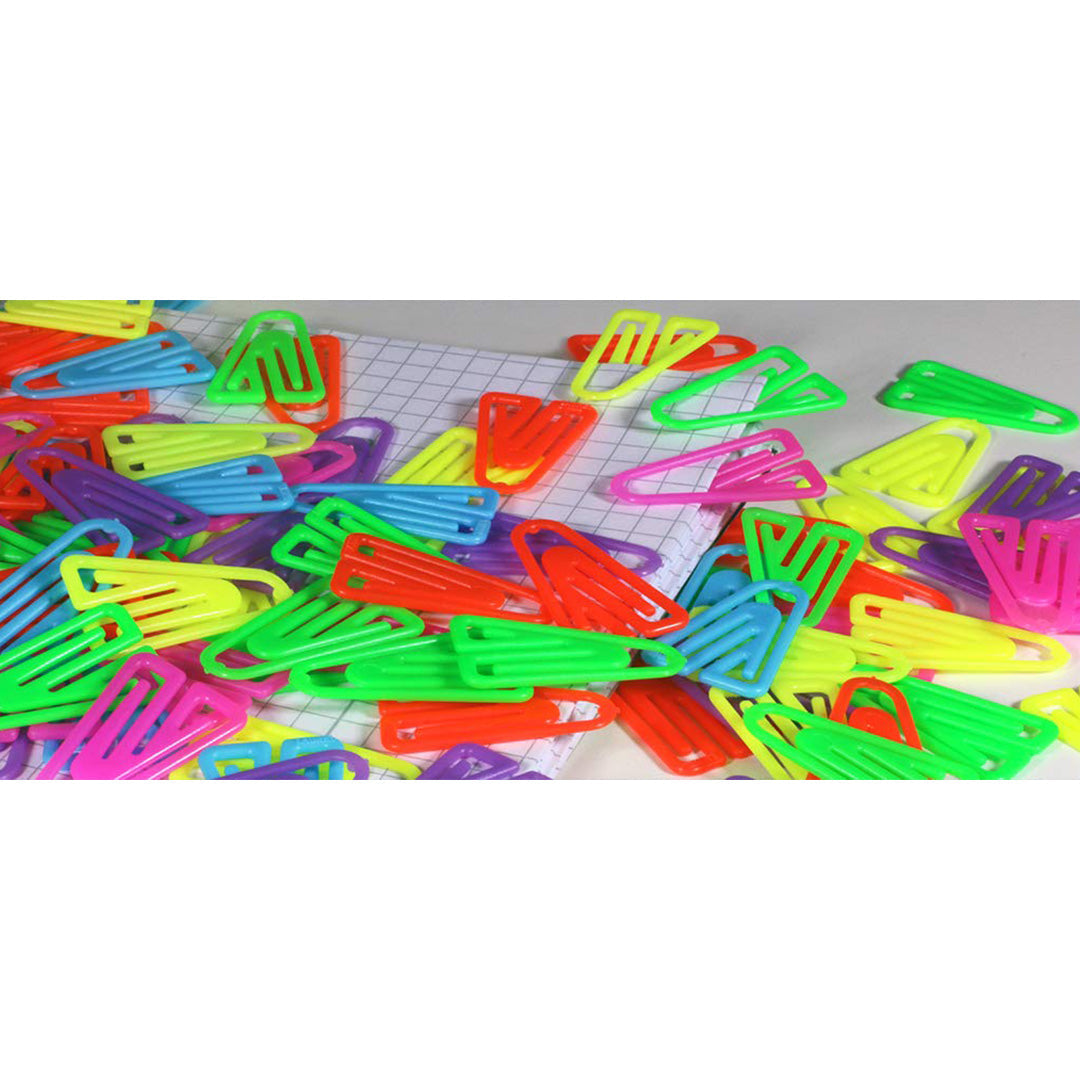 Laurel | Paper Klips | Assorted | 30 mm