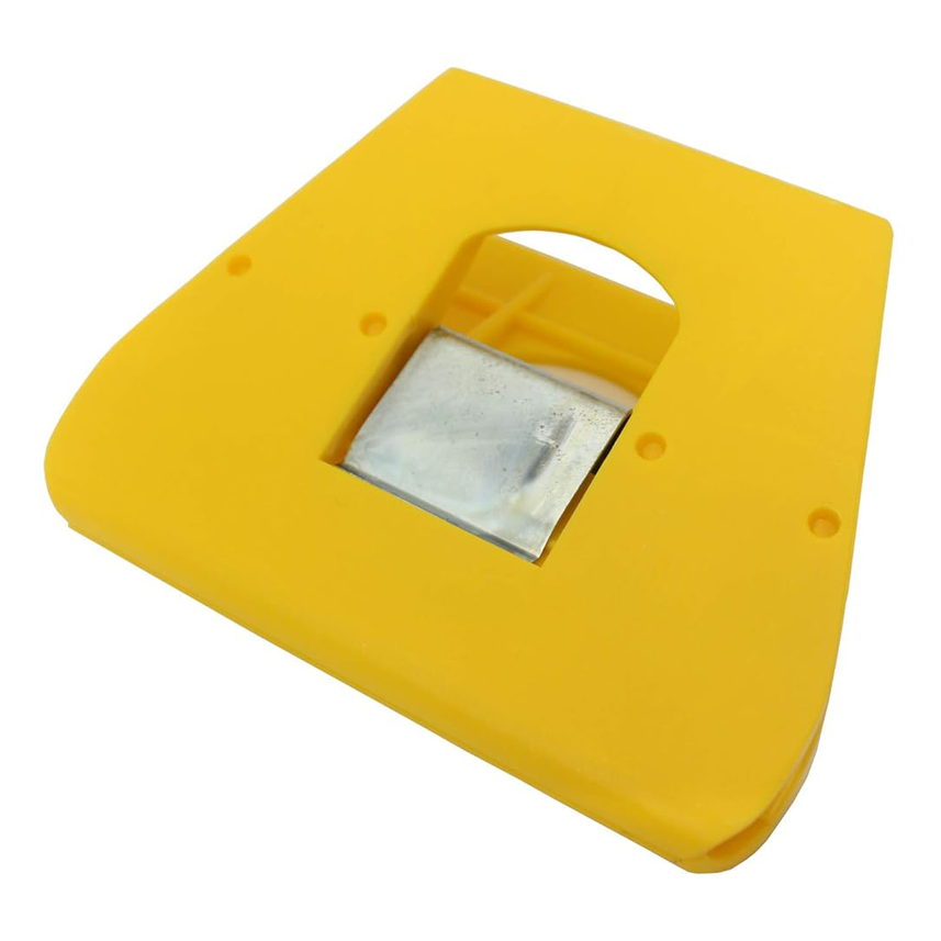 Laurel | Yellow | Multi Clip Signal 3 | 90x70mm