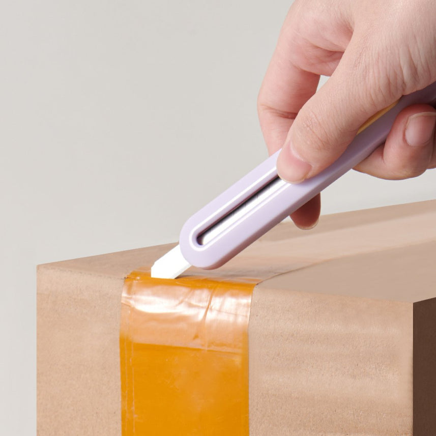 Lemo Cutter in Blister Pack - INDOFUTURE - Cutter