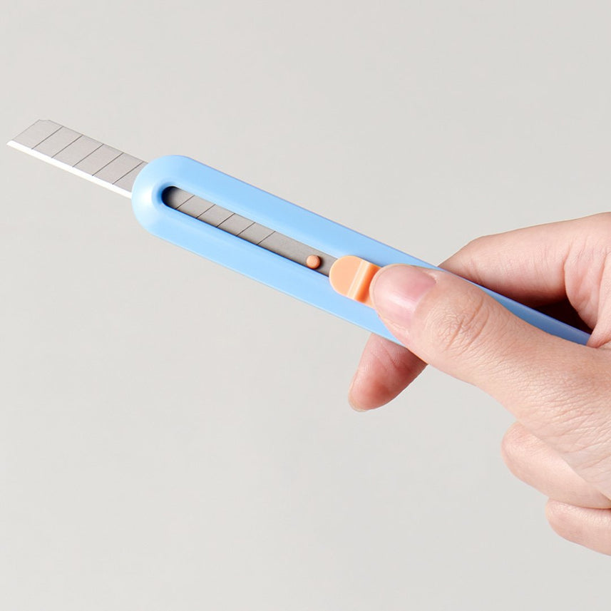 Lemo Cutter in Blister Pack - INDOFUTURE - Cutter