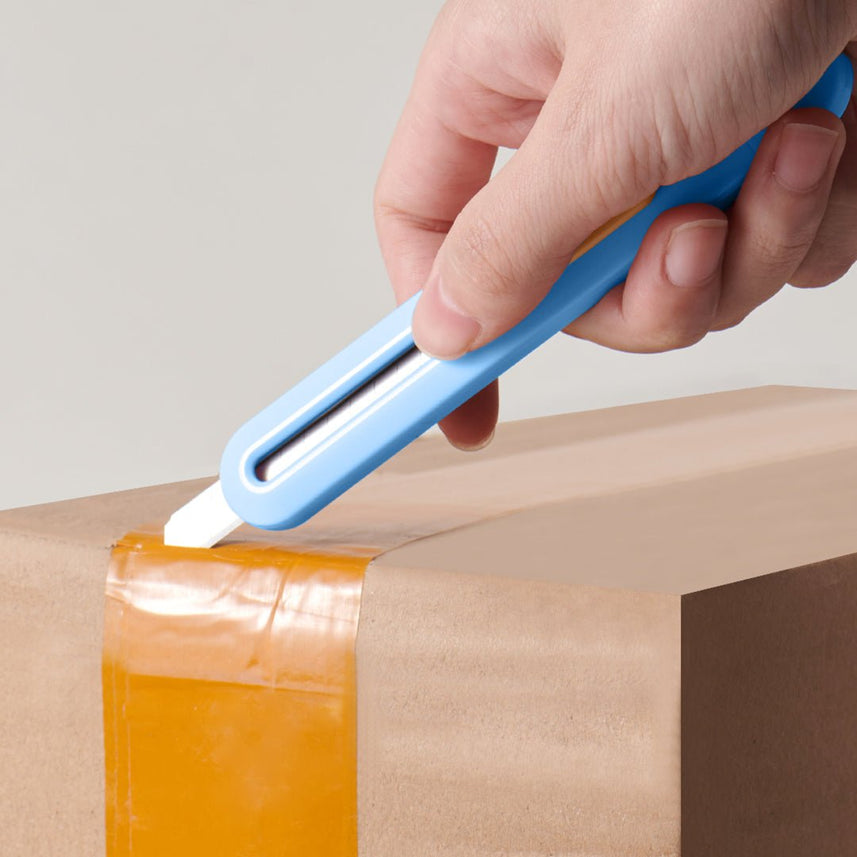 Lemo Cutter in Blister Pack - INDOFUTURE - Cutter