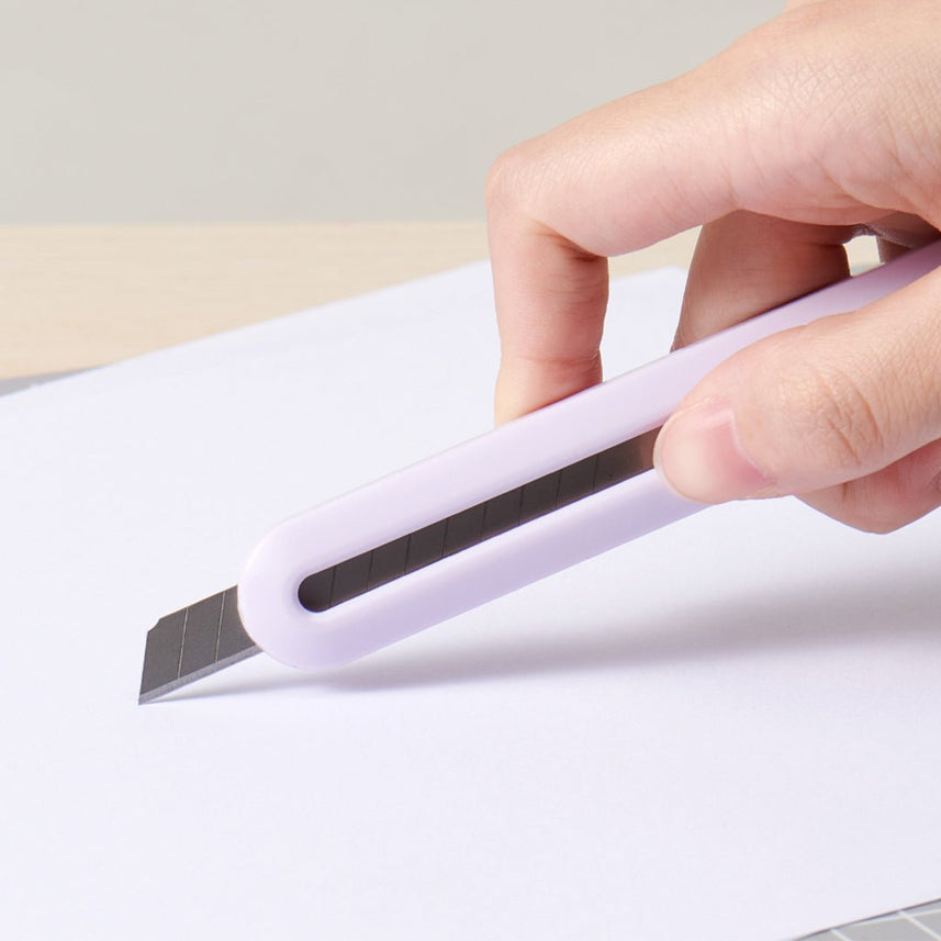 Lemo Cutter in Blister Pack - INDOFUTURE - Cutter