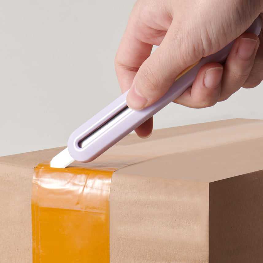 Lemo Cutter in Blister Pack - INDOFUTURE - Cutter