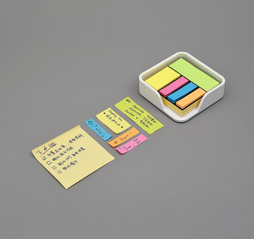 Lemo Desk Organiser - INDOFUTURE - Lemo-Desk-Organiser - Organizer